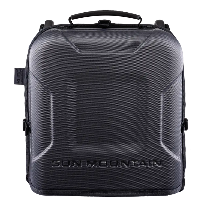 Sun Mountain Kube Travel Cover Raptor/Steel