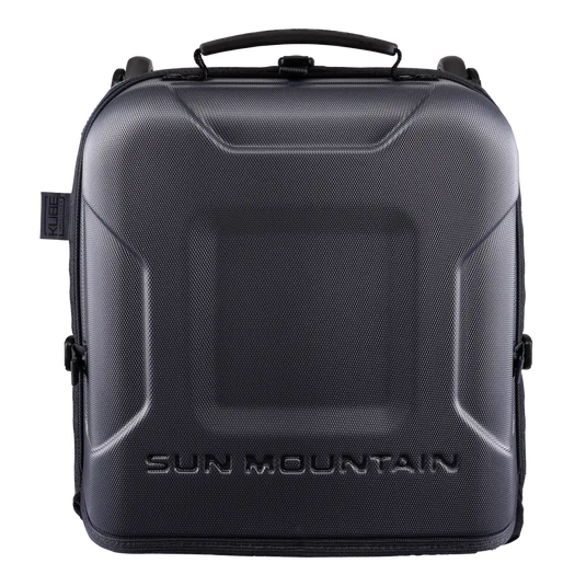 Sun Mountain Kube Travel Cover Raptor/Steel