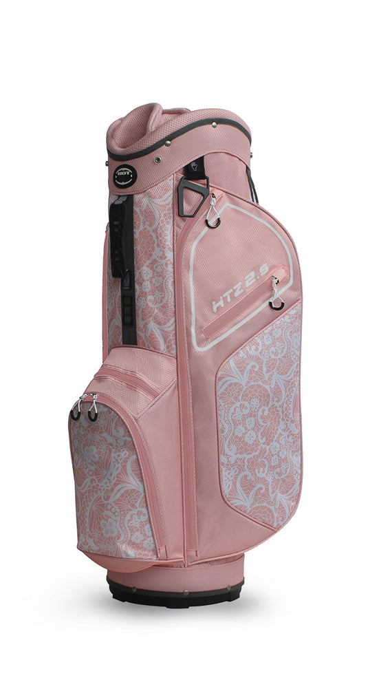 Hot-Z Ladies Golf Cart Bag 2.5
