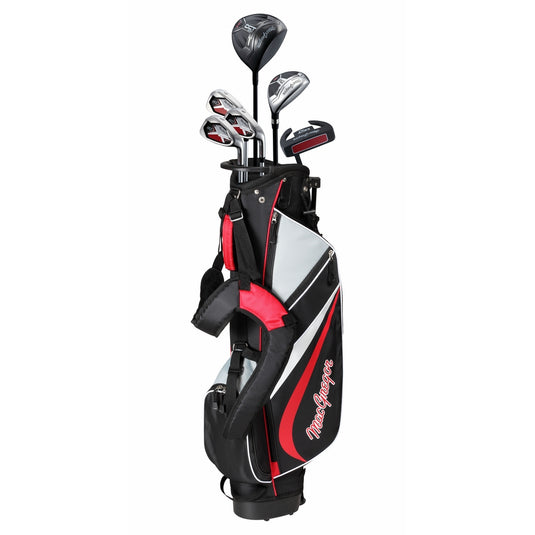 MacGregor Golf DCT4000 6 Club Mens Golf Set