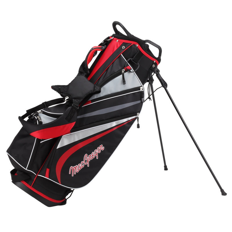 Load image into Gallery viewer, MacGregor Golf DCT4000 6 Club Mens Golf Set
