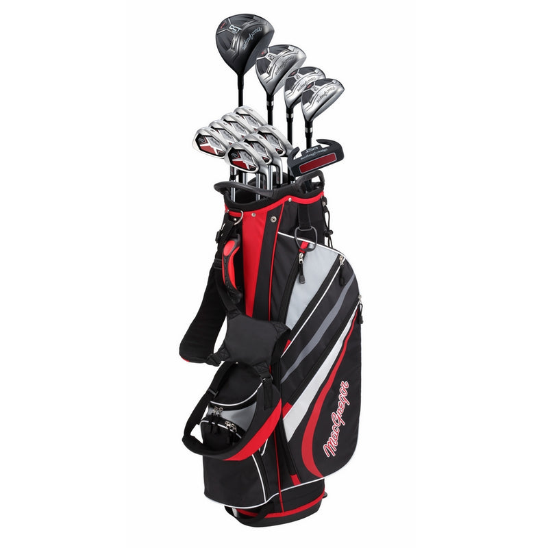 Load image into Gallery viewer, MacGregor Golf DCT4000 Mens Golf Set
