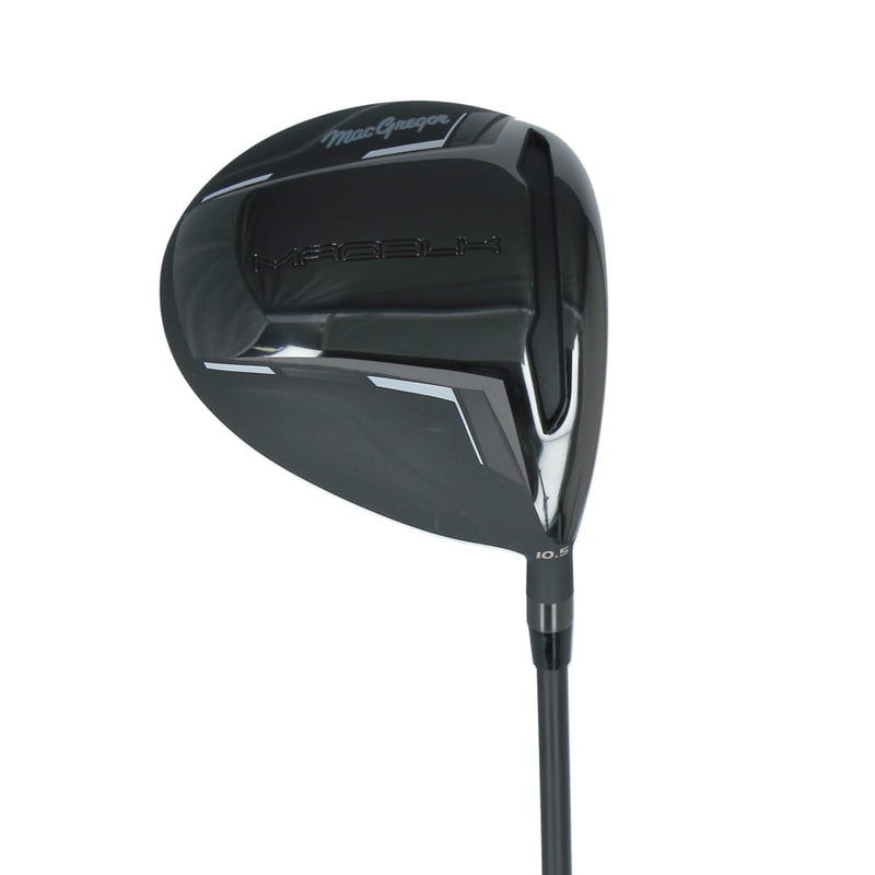 Load image into Gallery viewer, MacGregor Golf MacBLK Mens Golf Set
