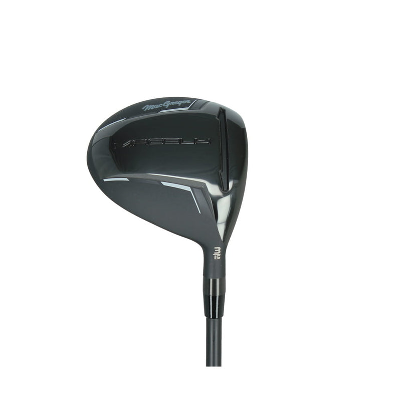 Load image into Gallery viewer, MacGregor Golf MacBLK Mens Golf Set
