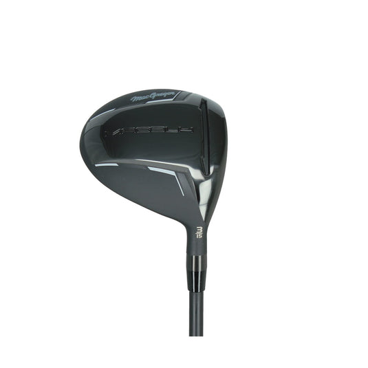 MacGregor Golf MacBLK Mens Golf Set