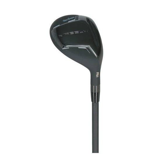 MacGregor Golf MacBLK Mens Golf Set