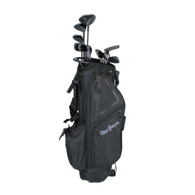 MacGregor Golf MacBLK Mens Golf Set