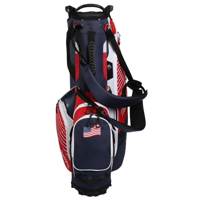 Load image into Gallery viewer, MacGregor Golf USA Golf Stand Bag
