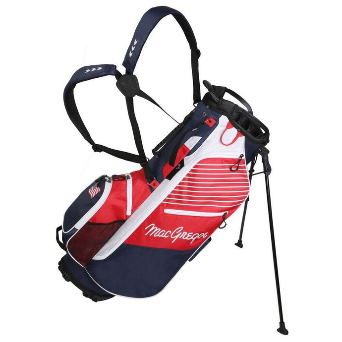 MacGregor Golf USA Golf Stand Bag