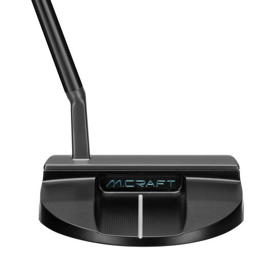 Mizuno M.Craft X S5 Putter - New for 2025
