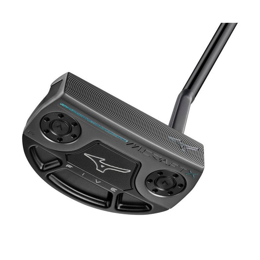 Mizuno M.Craft X S5 Putter - New for 2025