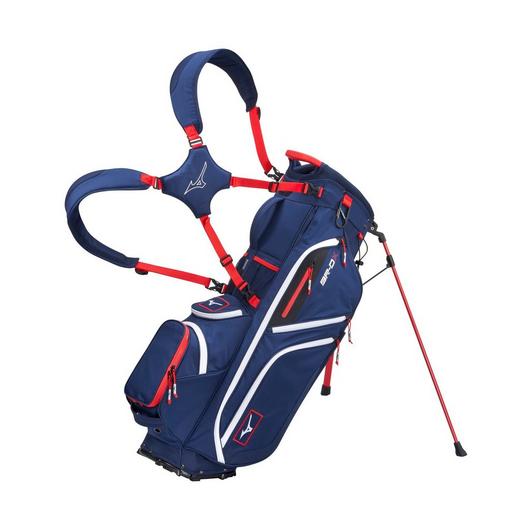 Mizuno BR-DX 14-Way Hybrid Stand Golf Bag