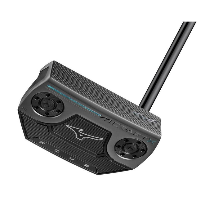 Mizuno M.Craft X B4 Putter - New for 2025