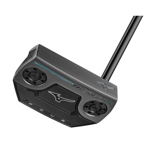 Mizuno M.Craft X B4 Putter - New for 2025