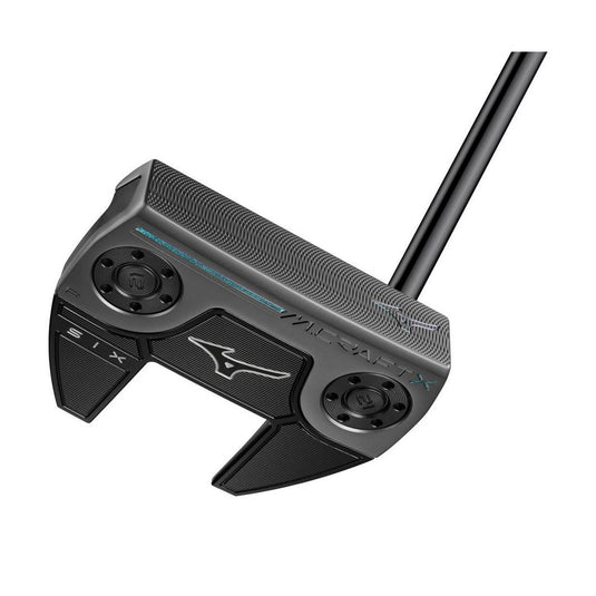 Mizuno M.Craft X B6 Putter - New for 2025