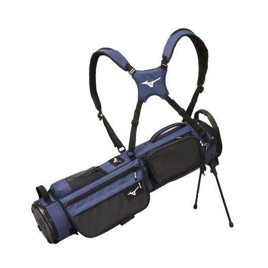 Mizuno BR-D2 Carry Golf Bag