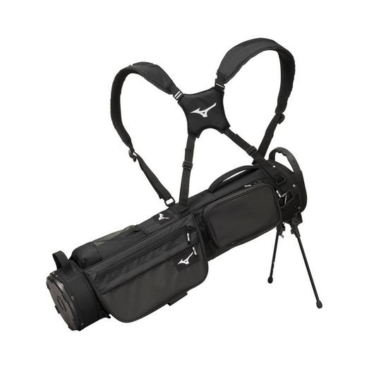 Mizuno BR-D2 Carry Golf Bag
