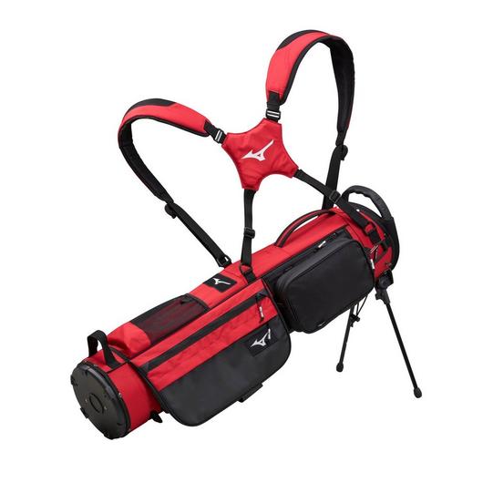 Mizuno BR-D2 Carry Golf Bag