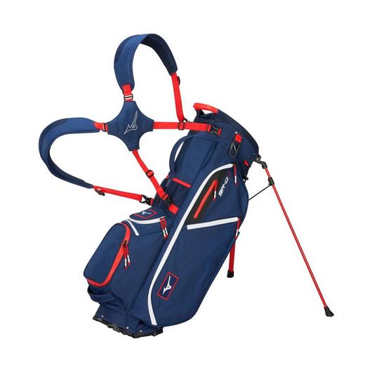 Mizuno BR-D4 Stand Golf Bag