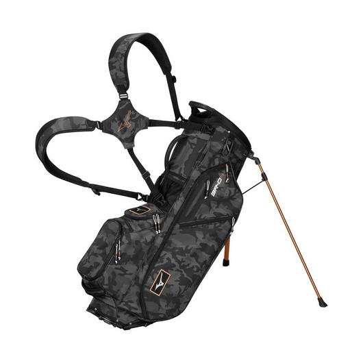 Mizuno BR-D4 Stand Golf Bag