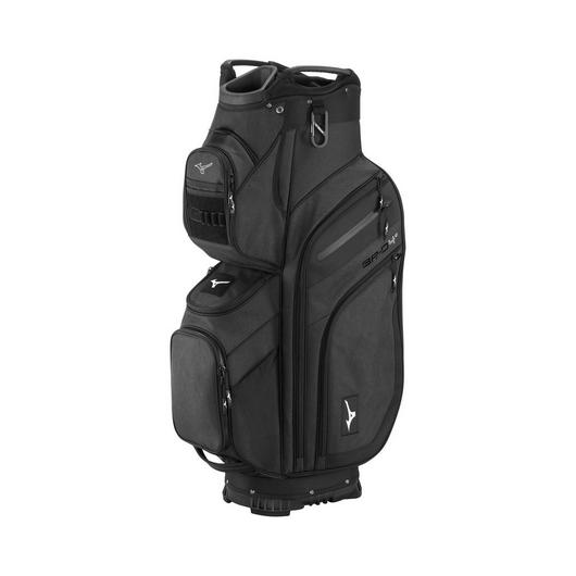 Mizuno BR-D4C Cart Golf Bag Black