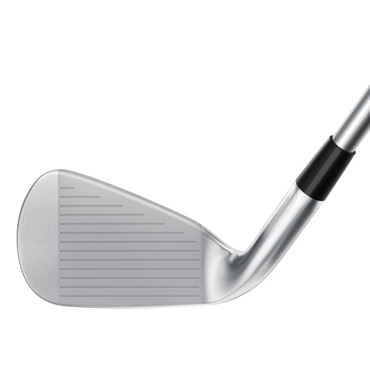 Mizuno JPX925 Hot Metal HL Womens Single Irons - Graphite Shaft