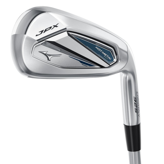 Mizuno JPX925 Hot Metal HL Womens Iron Set - Graphite Shaft