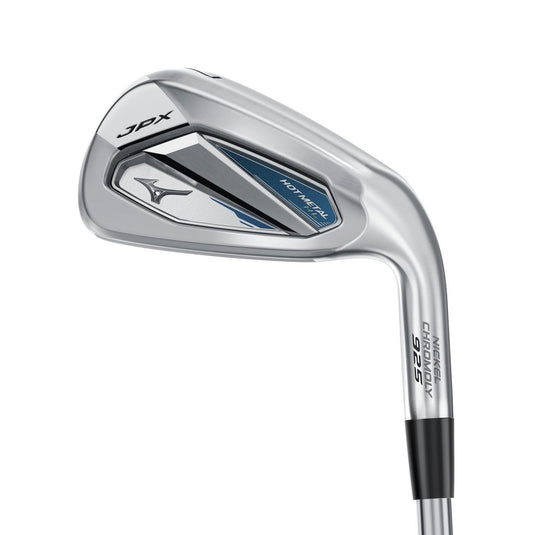 Mizuno JPX925 Hot Metal HL Womens Single Irons - Graphite Shaft