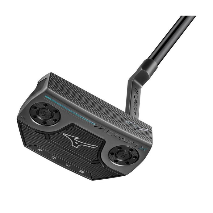 Mizuno M.Craft X P4 Putter - New for 2025