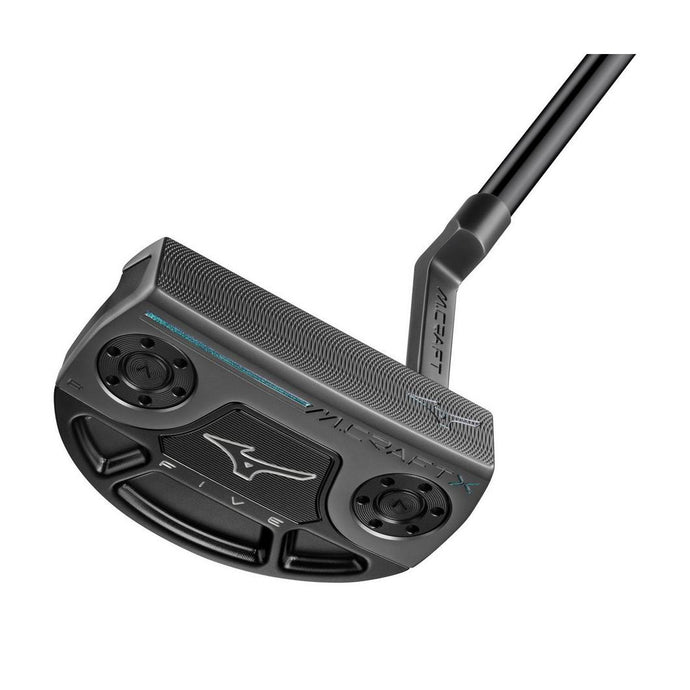 Mizuno M.Craft X P5 Putter - New for 2025