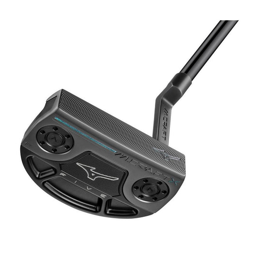 Mizuno M.Craft X P5 Putter - New for 2025