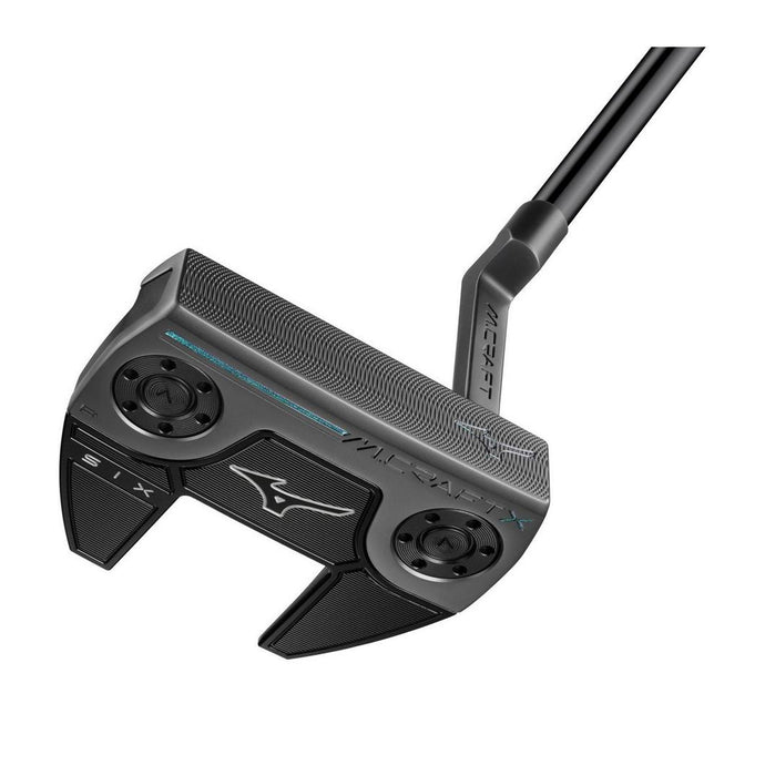 Mizuno M.Craft X P6 Putter - New for 2025