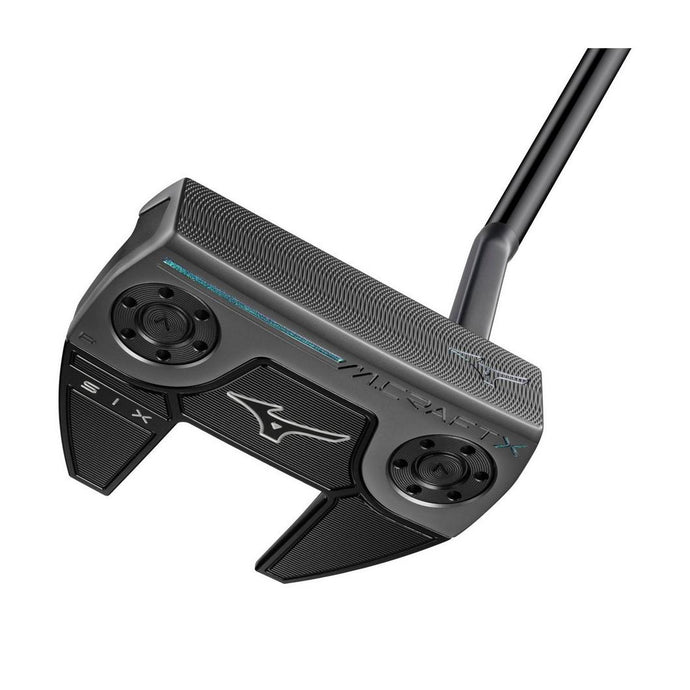 Mizuno M.Craft X S6 Putter - New for 2025