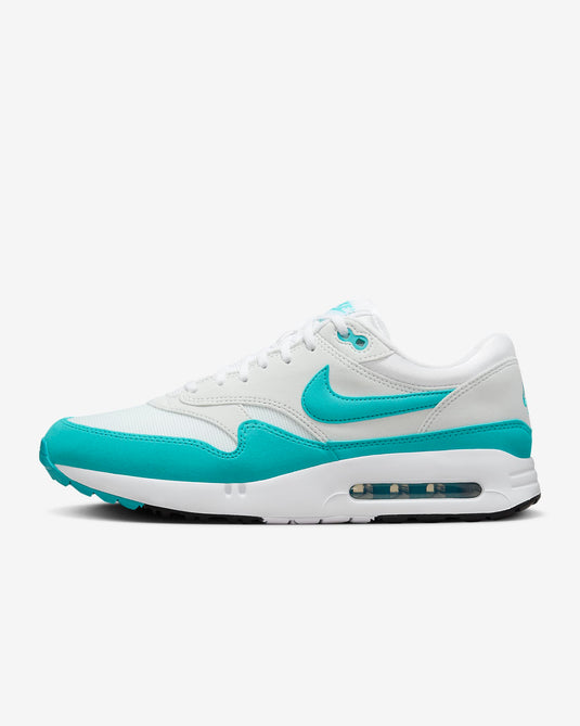 Nike Air Max 1 '86 OG G Womens Golf Shoes Blue