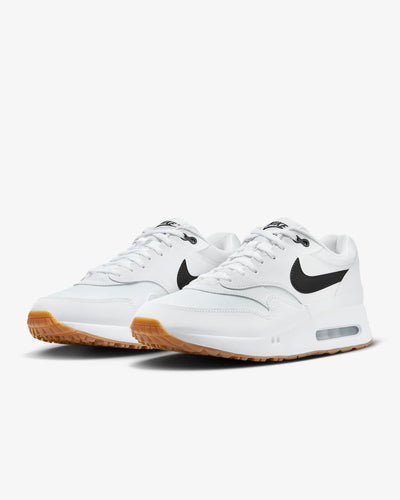 Nike Air Max 1 '86 OG G Womens Golf Shoes White