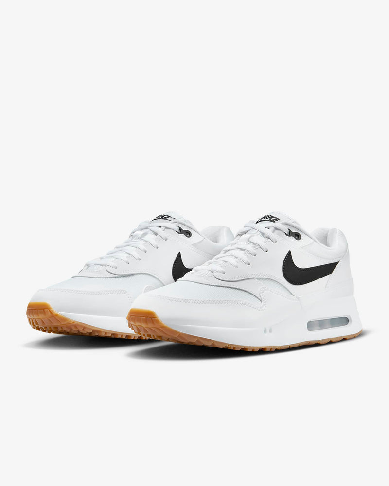 Load image into Gallery viewer, Nike Air Max 1 &#39;86 OG G Womens Golf Shoes White
