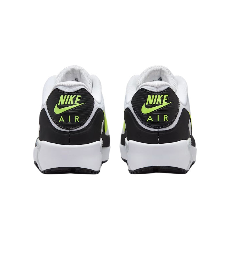 Load image into Gallery viewer, Nike Air Max 1 &#39;86 OG G Unisex Golf Shoes Black/Hot Lime
