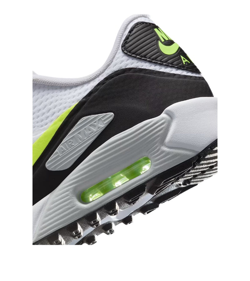 Load image into Gallery viewer, Nike Air Max 1 &#39;86 OG G Unisex Golf Shoes Black/Hot Lime
