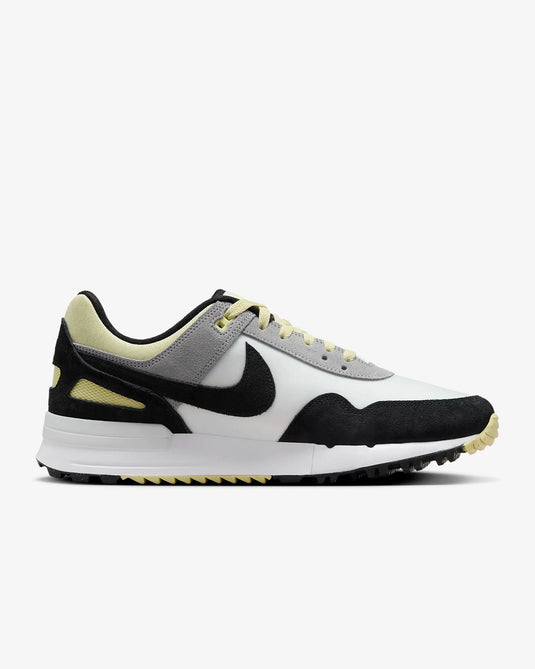 Nike Air Pegasus '89 G Unisex Golf Shoes Wolf Grey/Black Lime