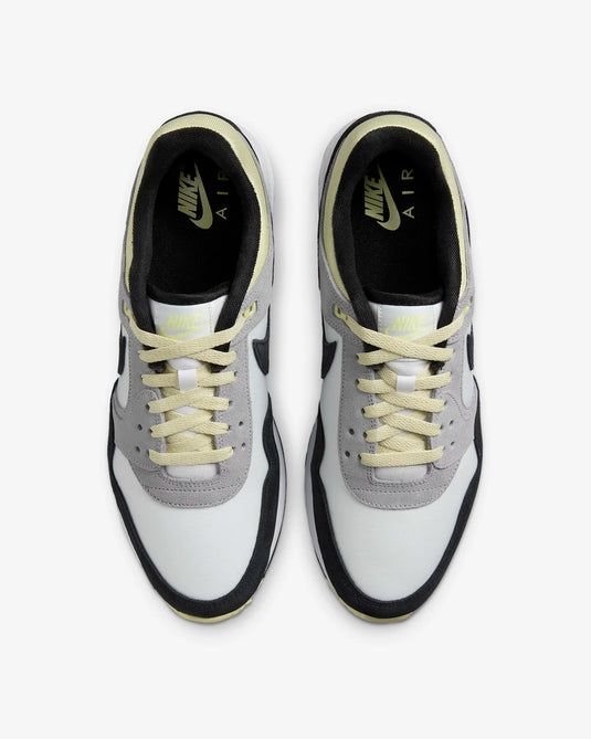 Nike Air Pegasus '89 G Unisex Golf Shoes Wolf Grey/Black Lime