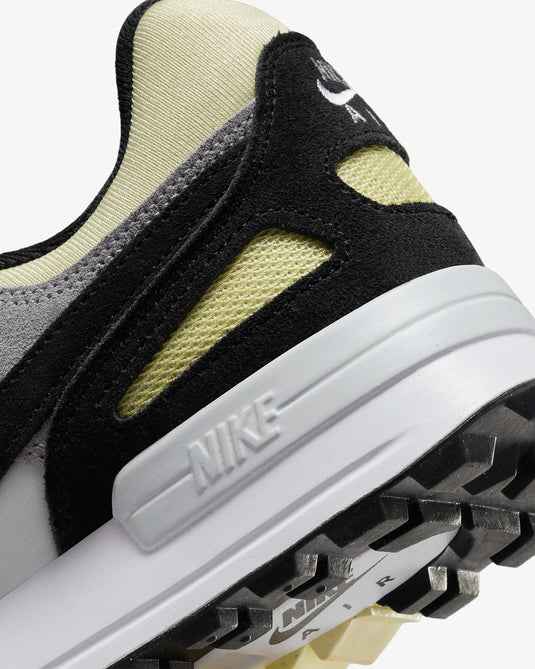 Nike Air Pegasus '89 G Unisex Golf Shoes Wolf Grey/Black Lime