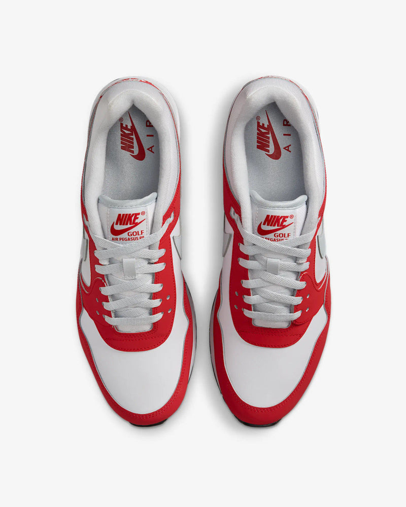 Load image into Gallery viewer, Nike Air Pegasus &#39;89 G Unisex Golf Shoes University Red
