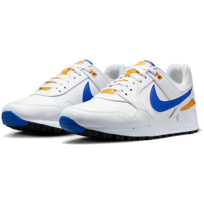 Load image into Gallery viewer, Nike Air Pegasus &#39;89 G Unisex Golf Shoes White/Racer Blue
