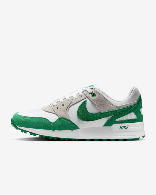 Nike Air Pegasus '89 G Womens Golf Shoes Green