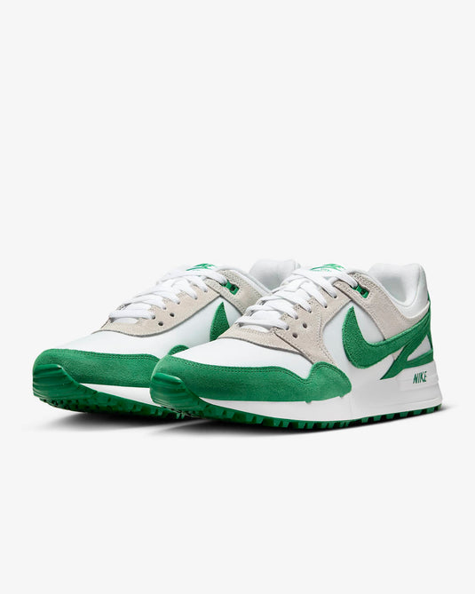 Nike Air Pegasus '89 G Womens Golf Shoes Green