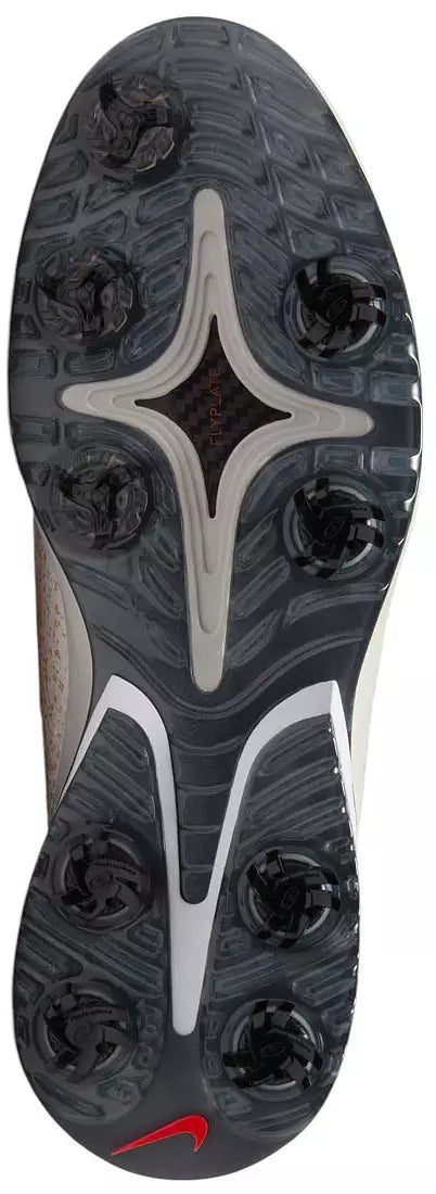 Nike Victory Tour 4 Unisex Golf Shoes - The British Open