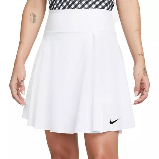 Nike Dri-Fit Advantage Womens Long Golf Skirt