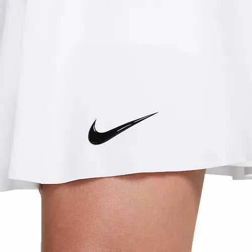 Nike Dri-Fit Advantage Womens Long Golf Skirt