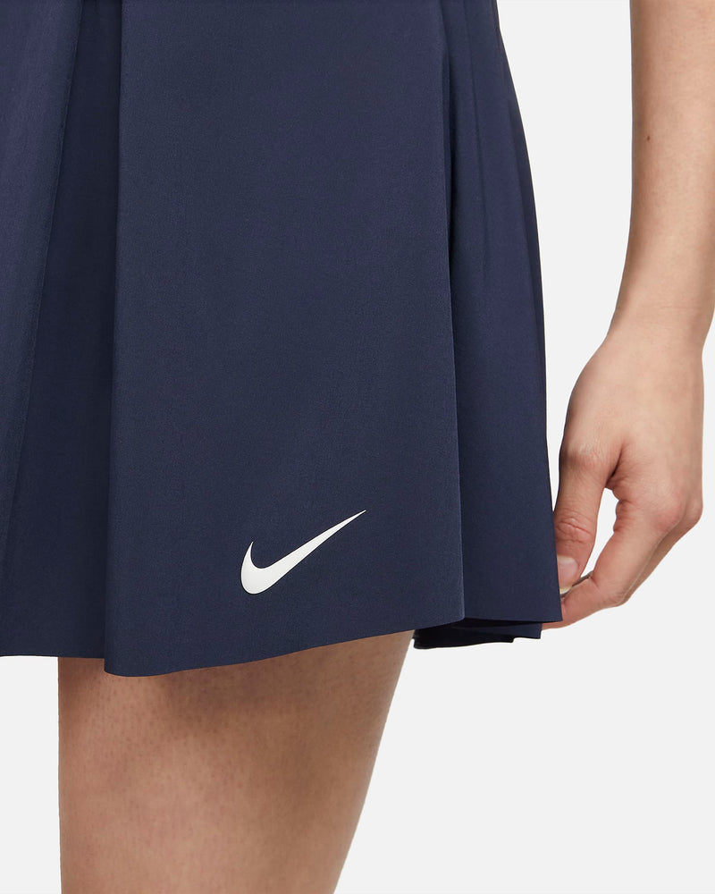 Load image into Gallery viewer, Nike Dri-Fit Advantage Womens Golf Skirt
