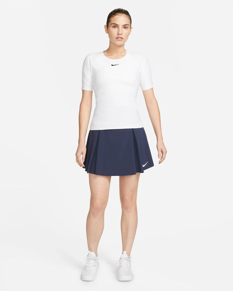 Load image into Gallery viewer, Nike Dri-Fit Advantage Womens Golf Skirt
